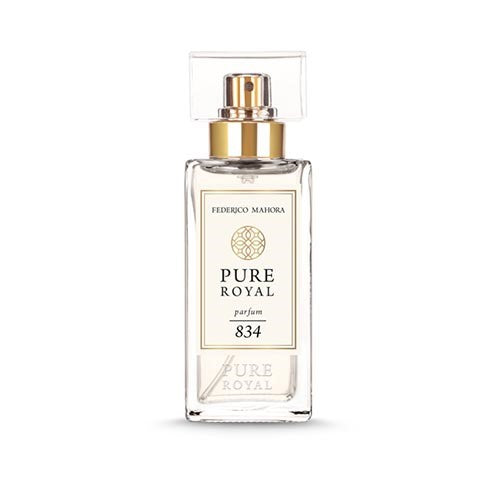 FM Pure Royal parfum 834