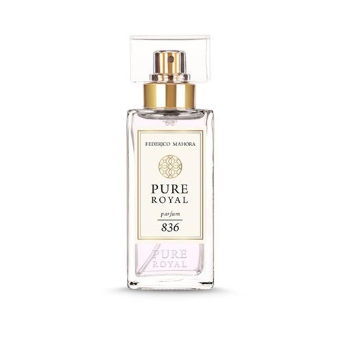 FM Pure Royal parfum 836
