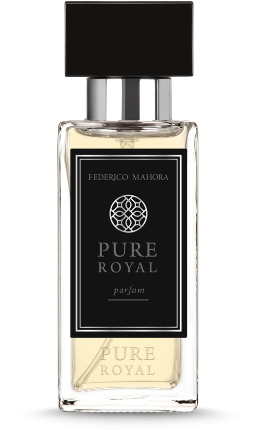 FM Pure Royal parfum 839