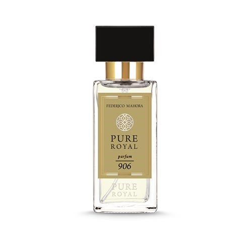 FM Pure Royal parfum 905