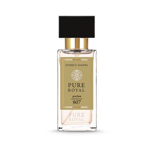 FM Pure Royal parfum 907