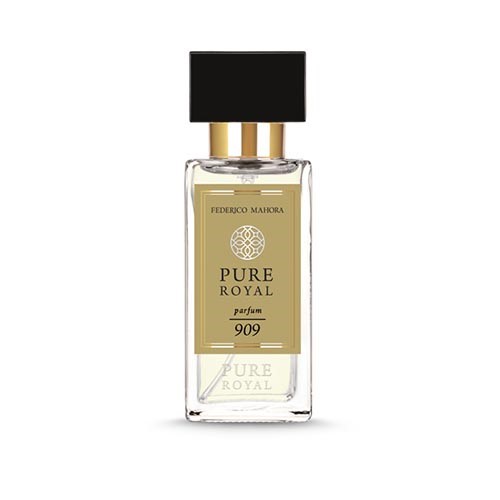 FM Pure Royal parfum 909