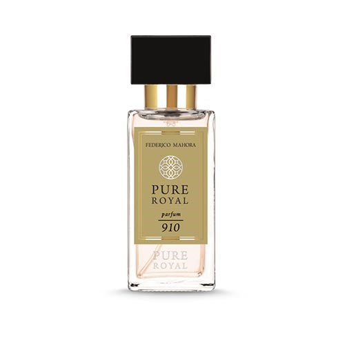 FM Pure Royal parfum 910