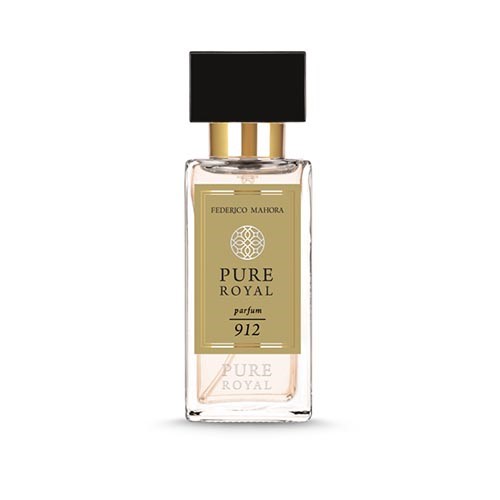 FM Pure Royal parfum 912