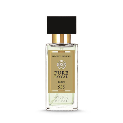 FM Pure Royal parfum 935