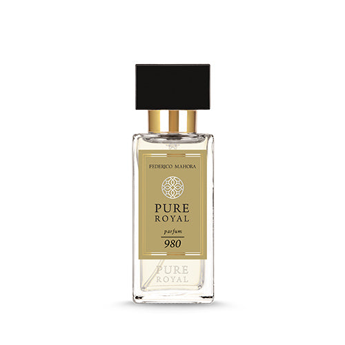 FM Pure Royal parfum 980