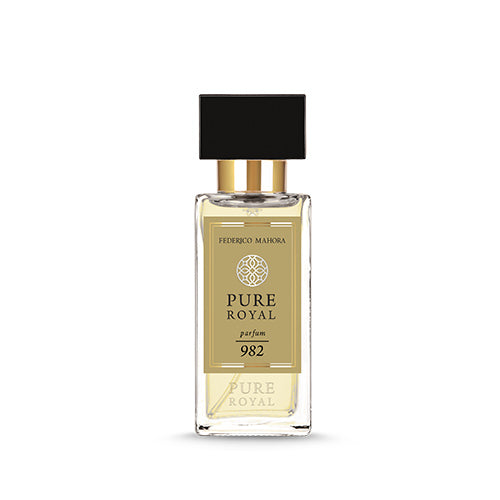 FM Pure Royal parfum 982