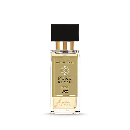 FM Pure Royal parfum 988