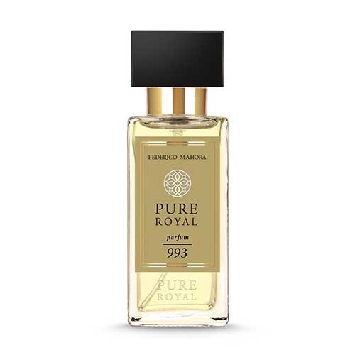 FM Pure Royal parfum 993