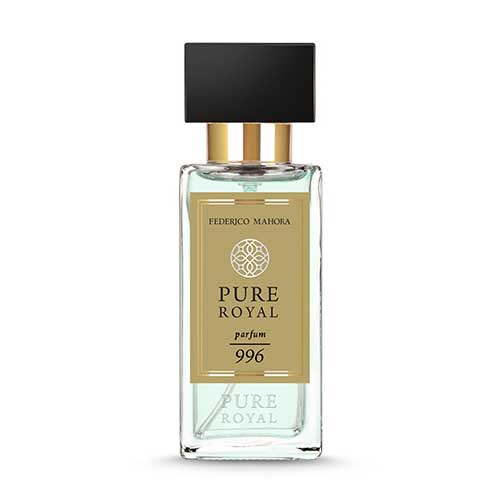 FM Pure Royal parfum 996