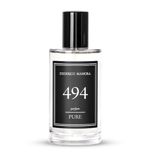 FM Pure parfum 494