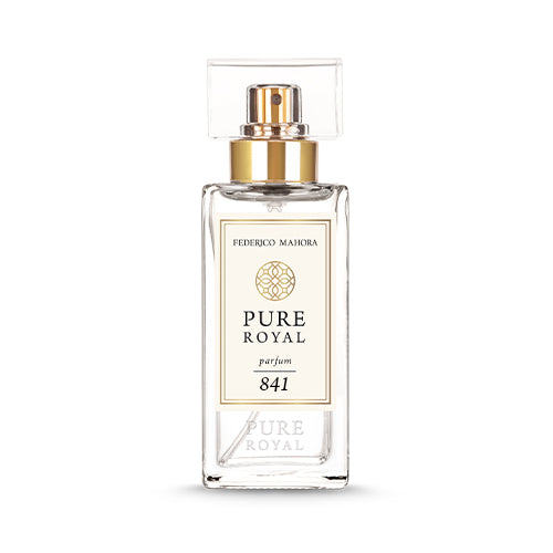 FM Pure Royal parfum 841