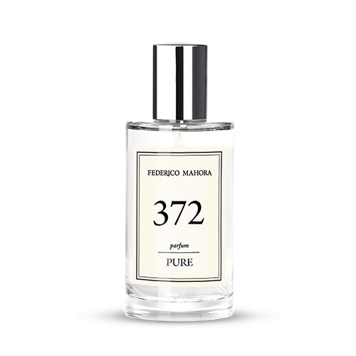 FM Pure parfum 372