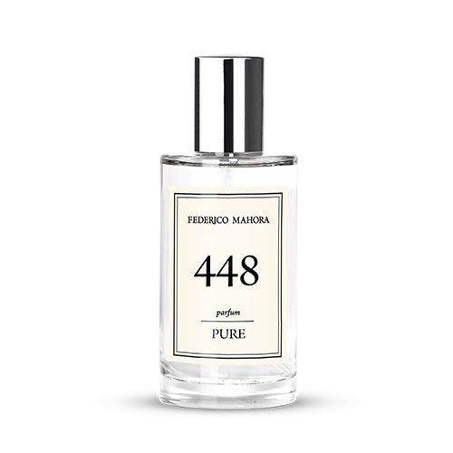 FM Pure parfum 448