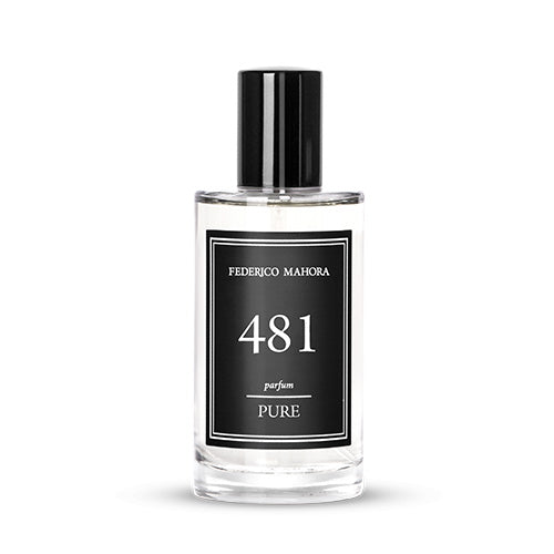 FM Pure parfum 481