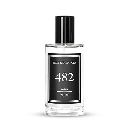 FM Pure parfum 482