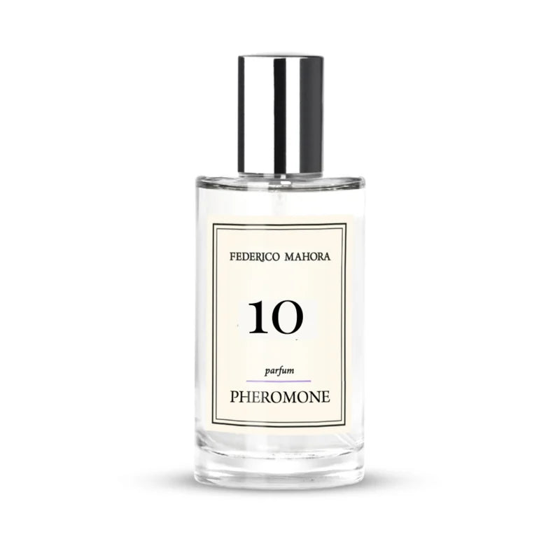 FM Pure pheromone parfum 10