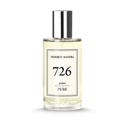 FM Pure parfum 726