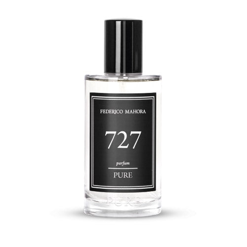 FM Pure parfum 727