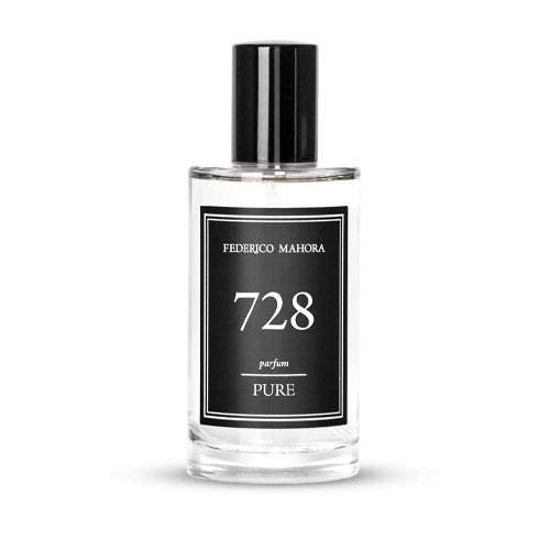 FM Pure parfum 728