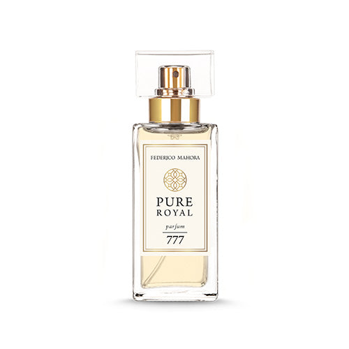 FM Pure Royal parfum 777