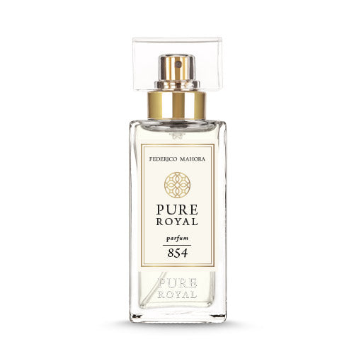 FM Pure Royal parfum 854