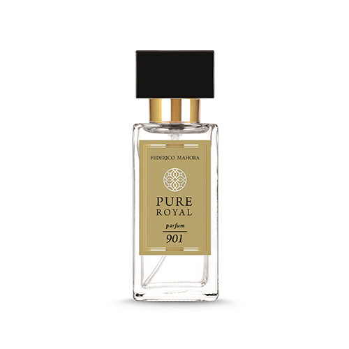 FM Pure Royal parfum 901