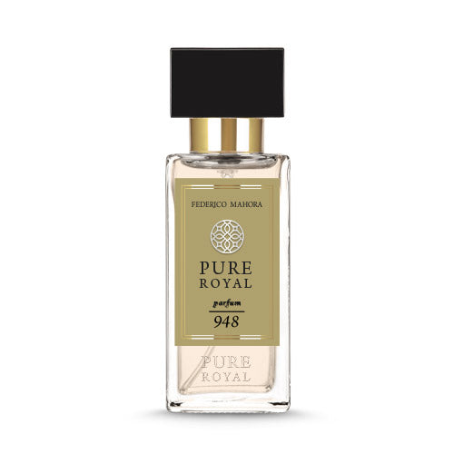 FM Pure Royal parfum 948