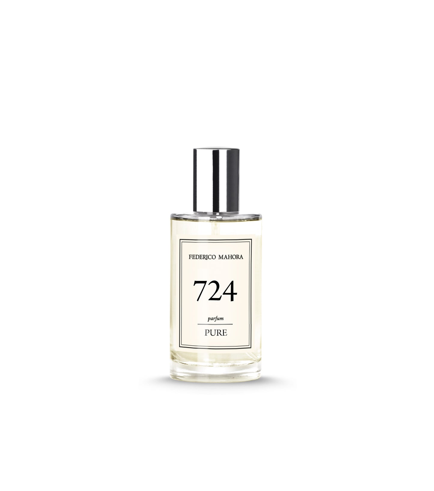 FM Pure parfum 724