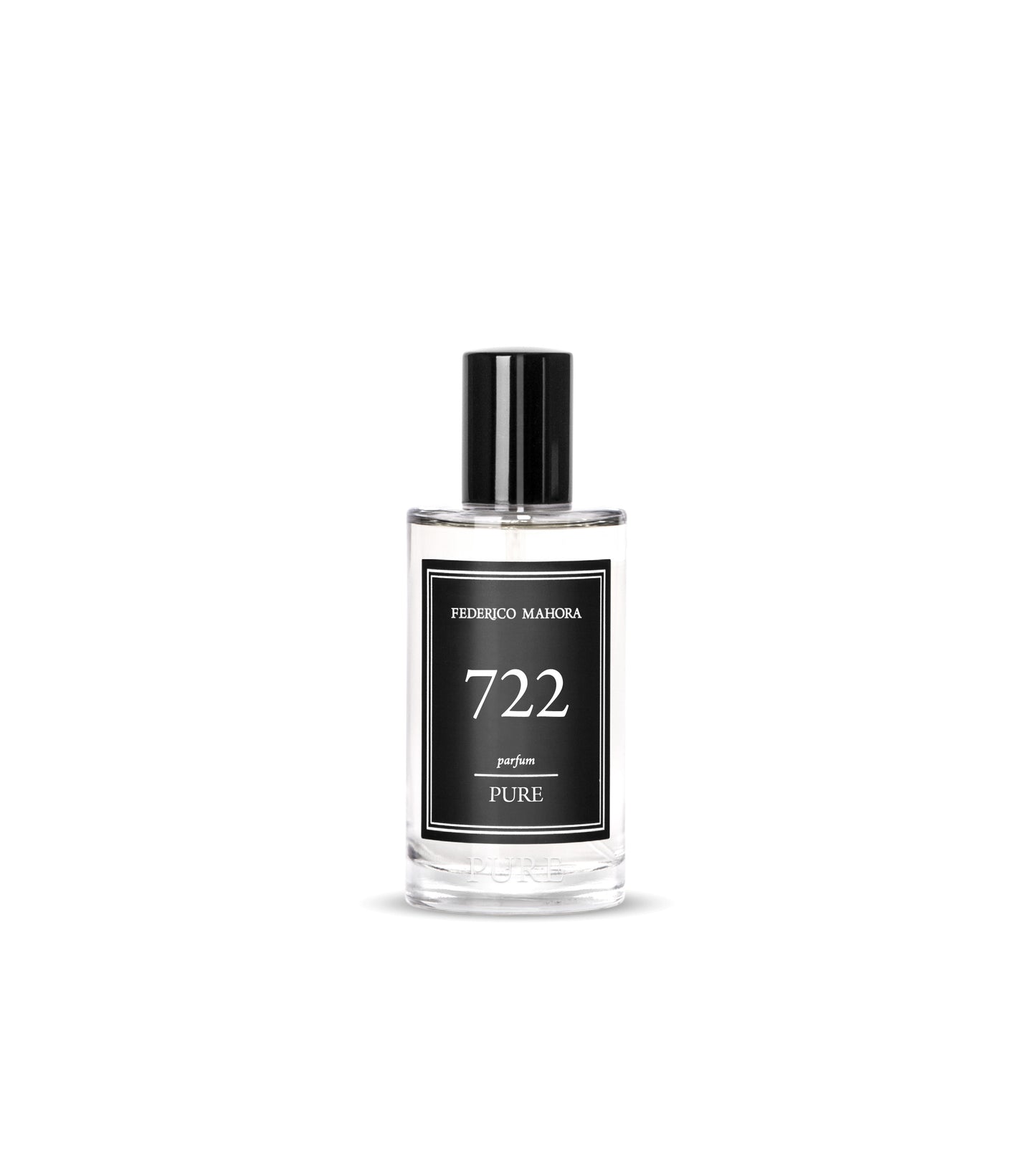 FM Pure parfum 722