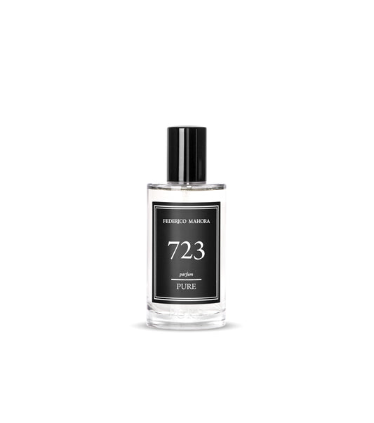 FM Pure parfum 723