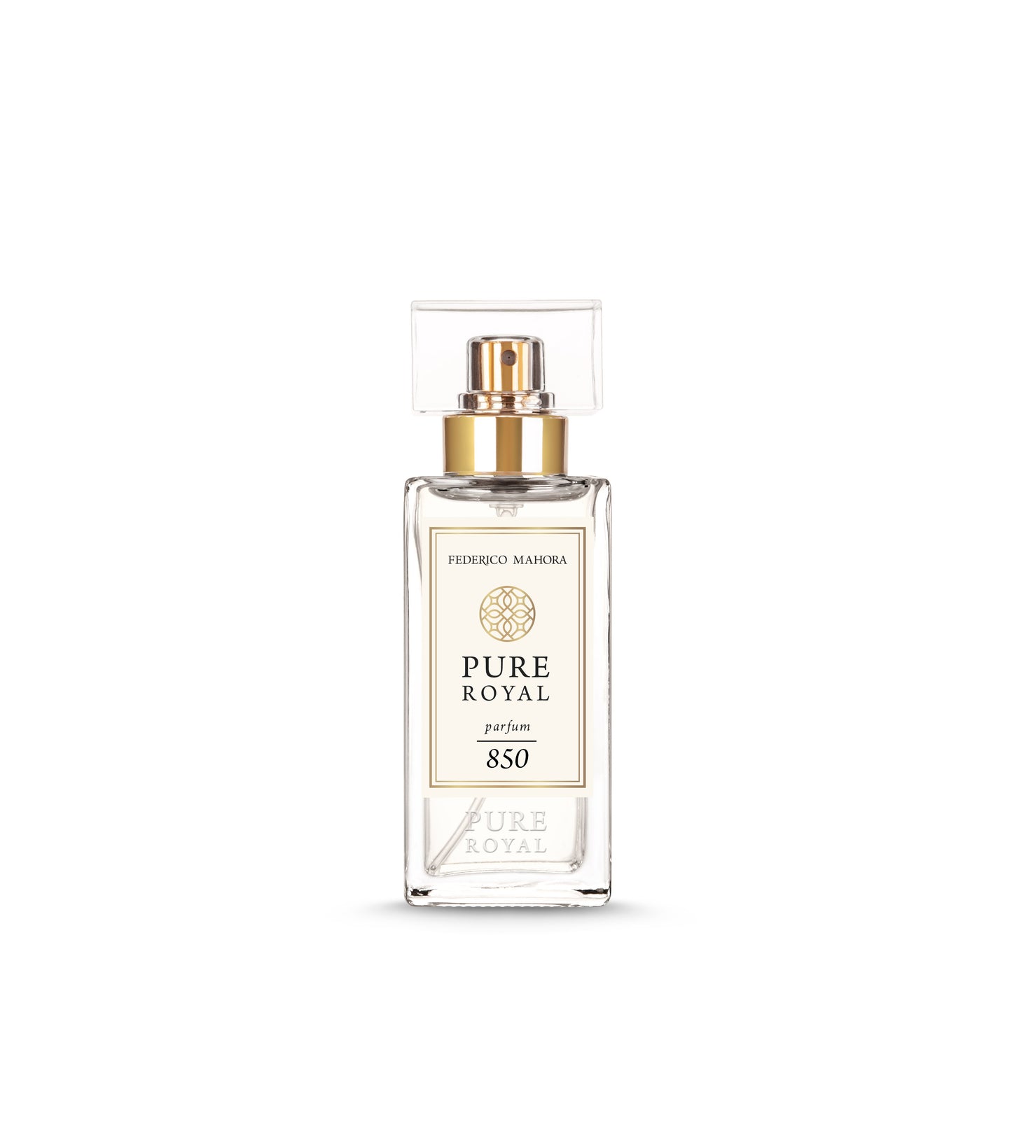 FM Pure Royal parfum 850