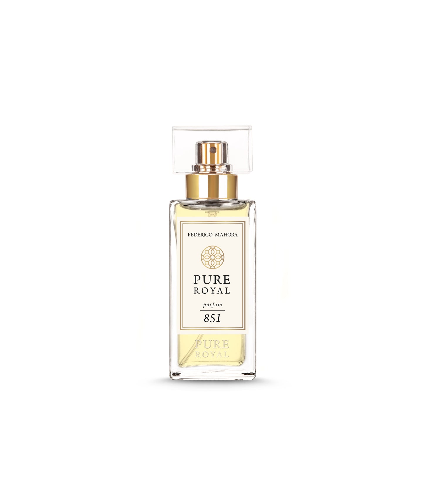 FM Pure Royal parfum 851