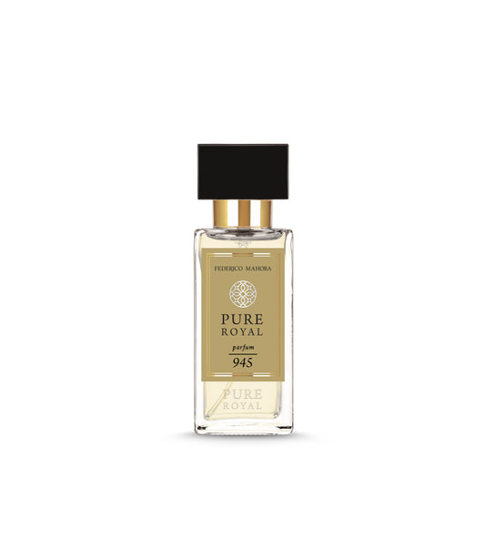 FM Pure Royal parfum 945