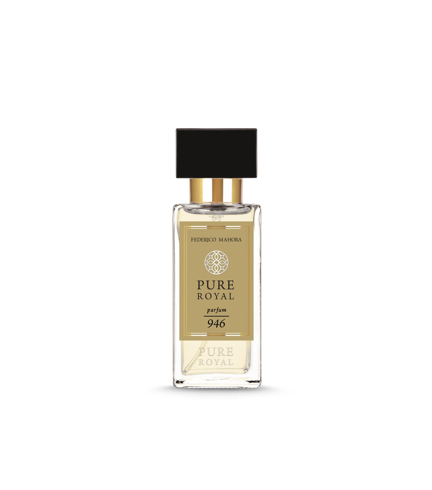 FM Pure Royal parfum 946