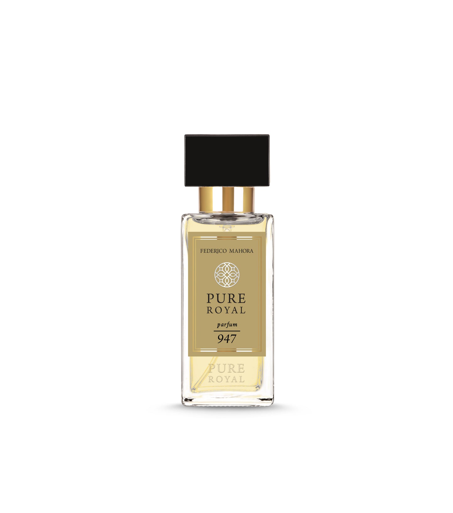 FM Pure Royal parfum 947