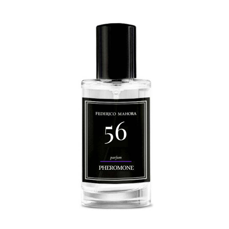 FM Pure pheromone parfum 56