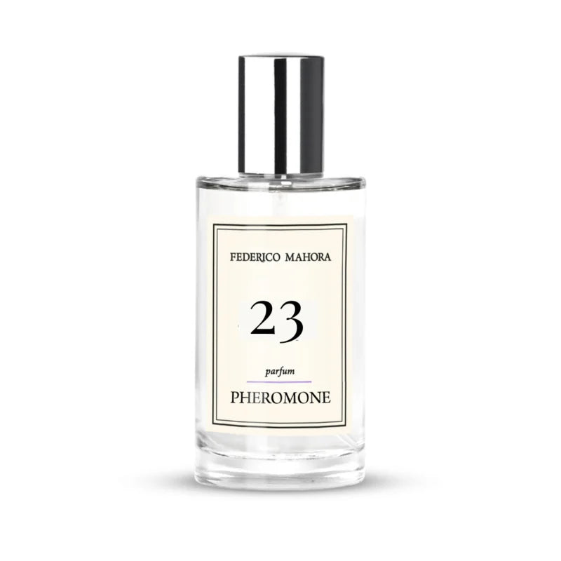 FM Pure pheromone parfum 23