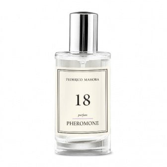 FM Pure pheromone parfum 18