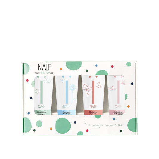 Naïf Mini Set