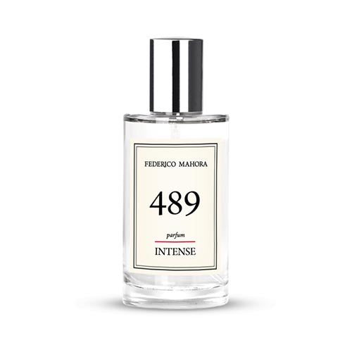 FM Pure intense parfum 489