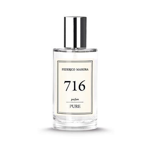 FM Pure parfum 716