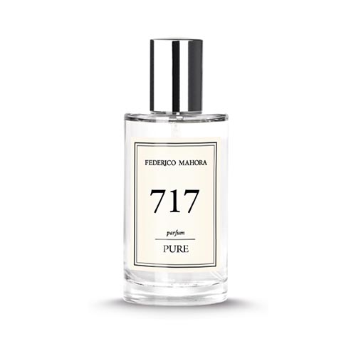 FM Pure parfum 717