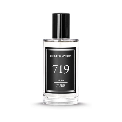 FM Pure parfum 719