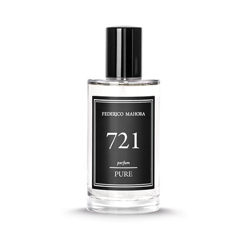 FM Pure parfum 721