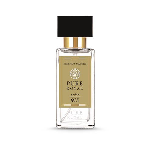 FM Pure Royal parfum 915